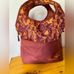 Panama Jack Lunch Cooler  Bag